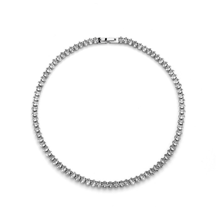 Oliver Weber Bracelet/ 32341 WHI