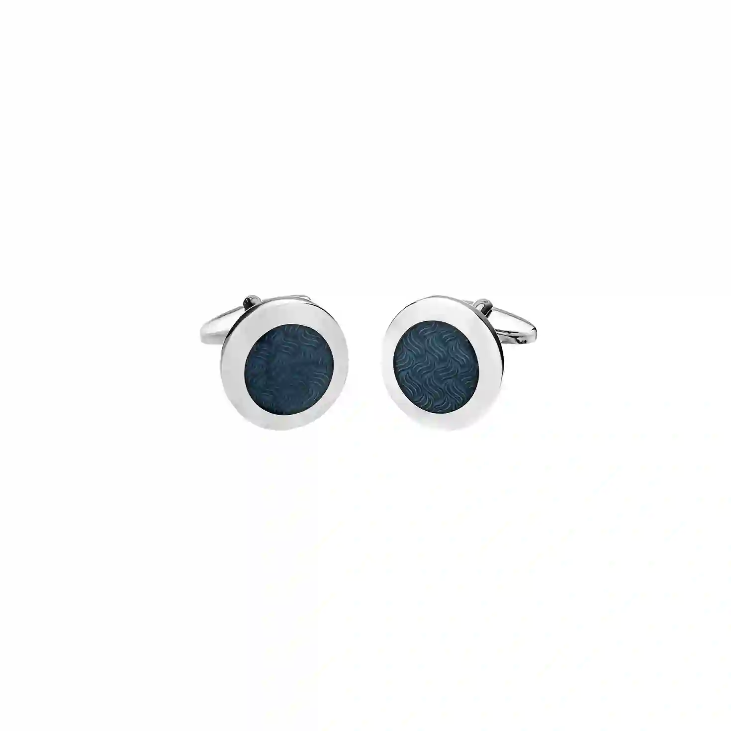 Cufflinks/CL86S-BL