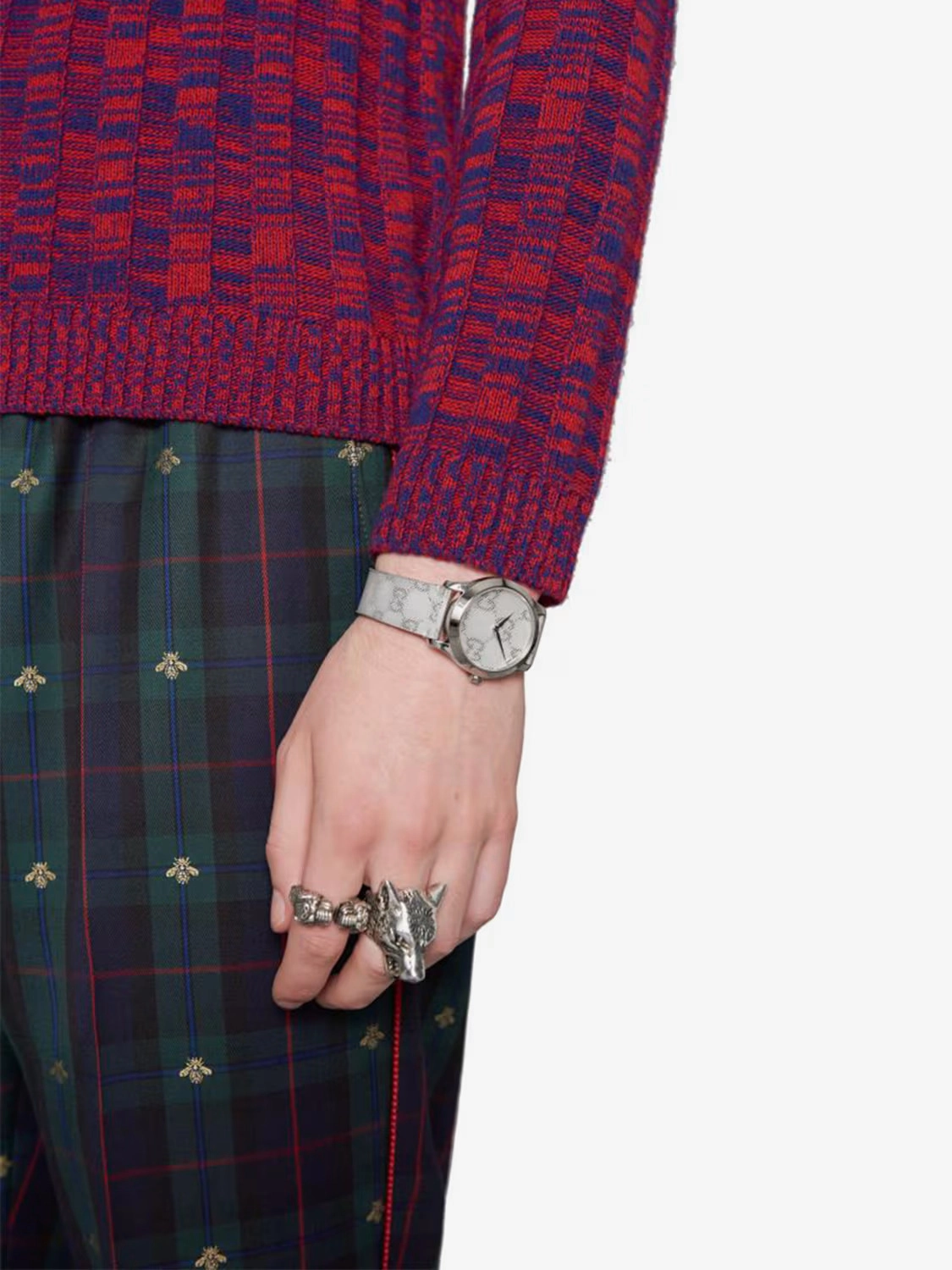 Gucci  Կանացի  ժամացույց/ YA1264058 Շվեյցարիա