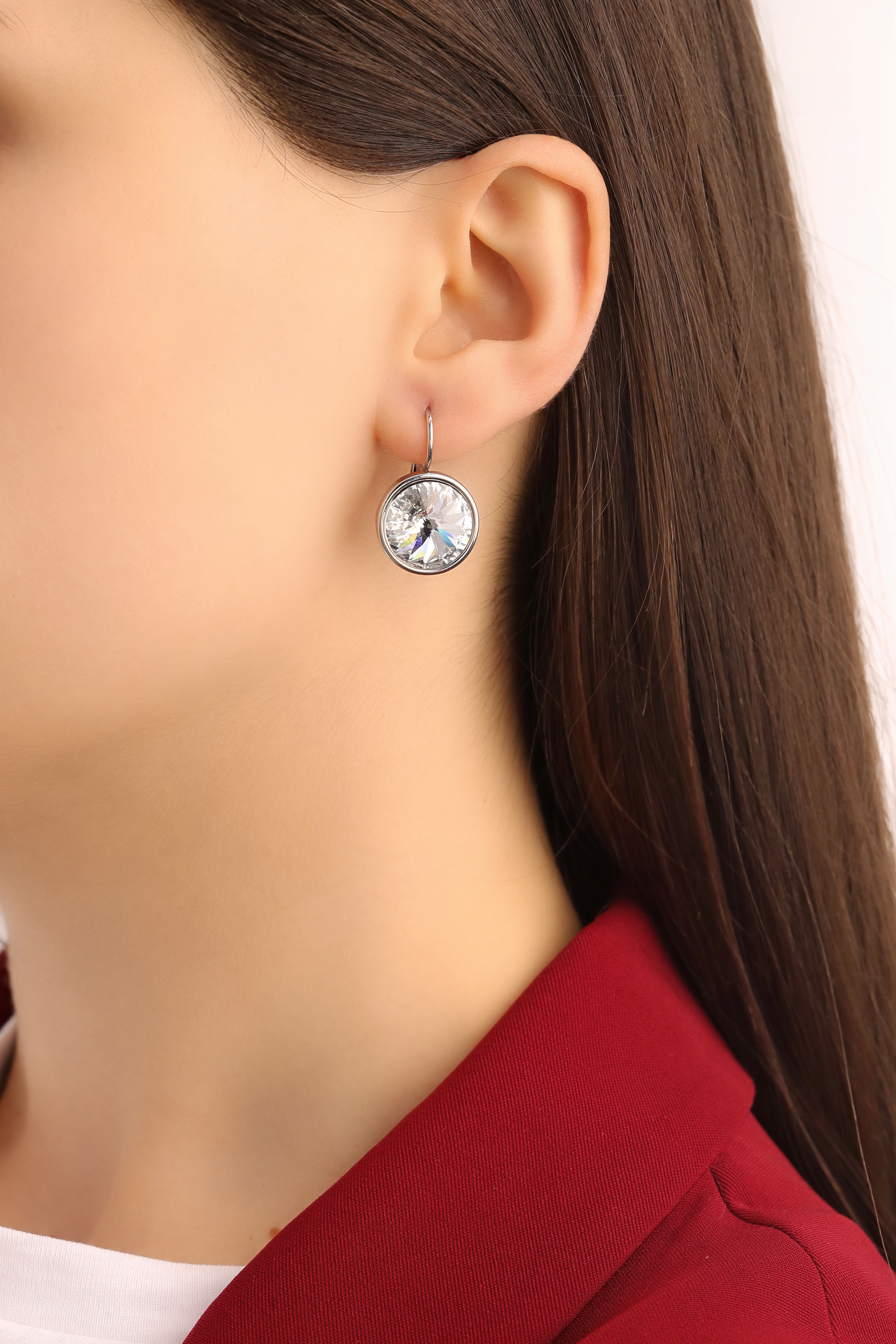 Oliver Weber Earring/ 22331 001