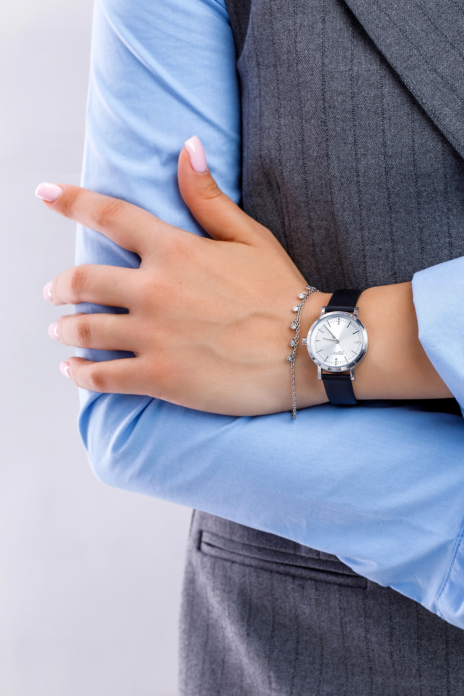 Esprit Կանացի Ժամացույց/ ES1L463L0015