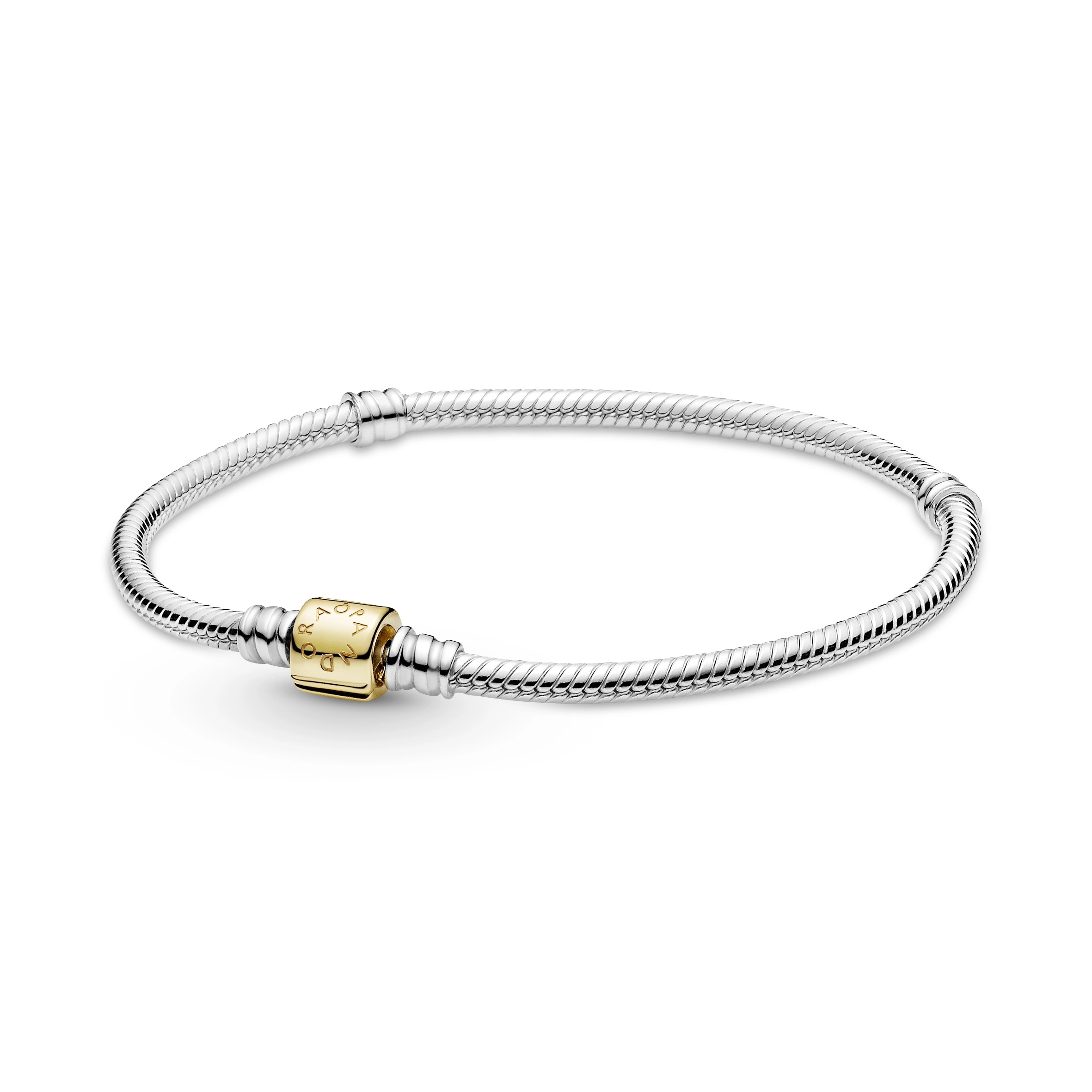 PANDORA Moments Արծաթյա Թևնոց/ 599347C00-18
