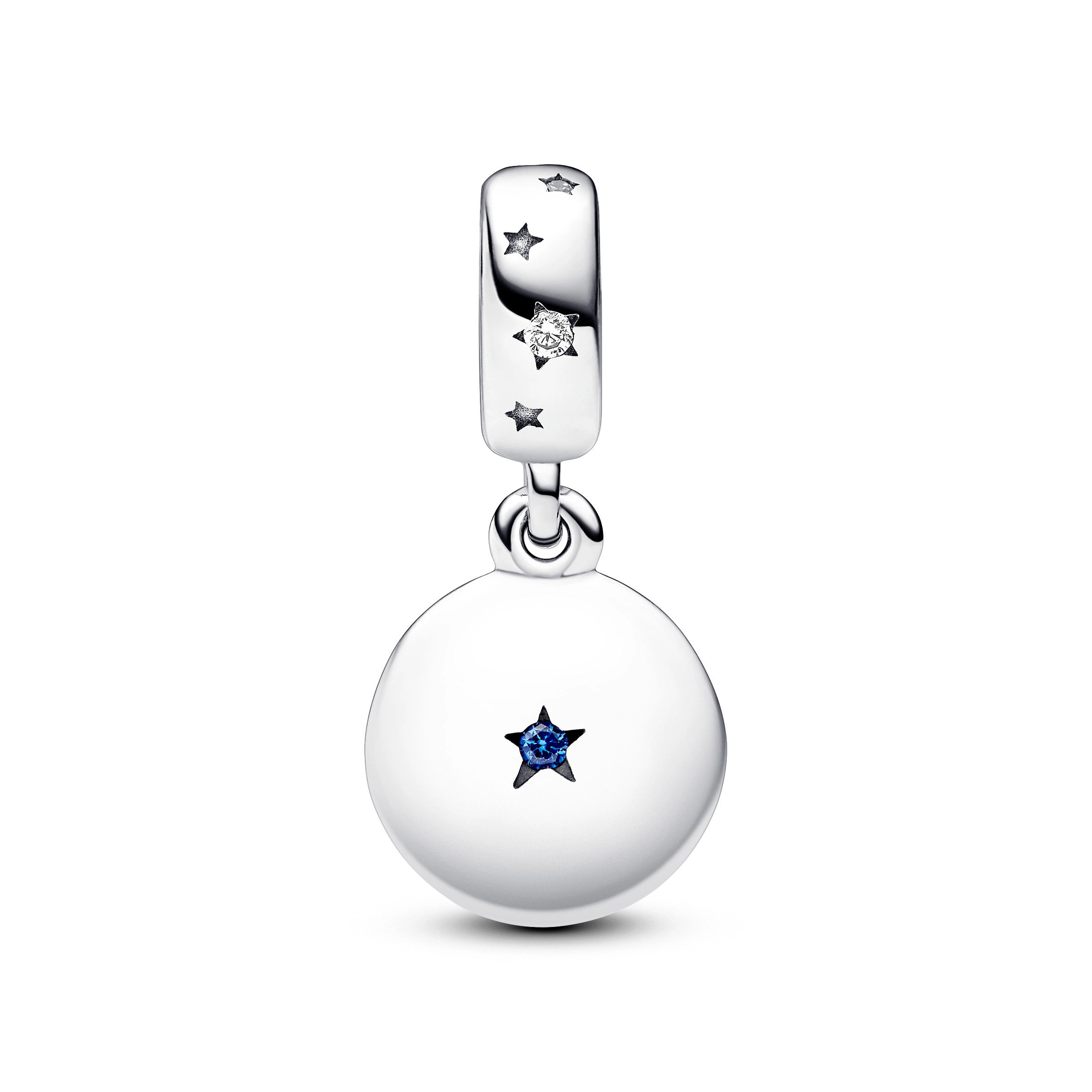 PANDORA Moments Серебряный Шарм/ 792987C01