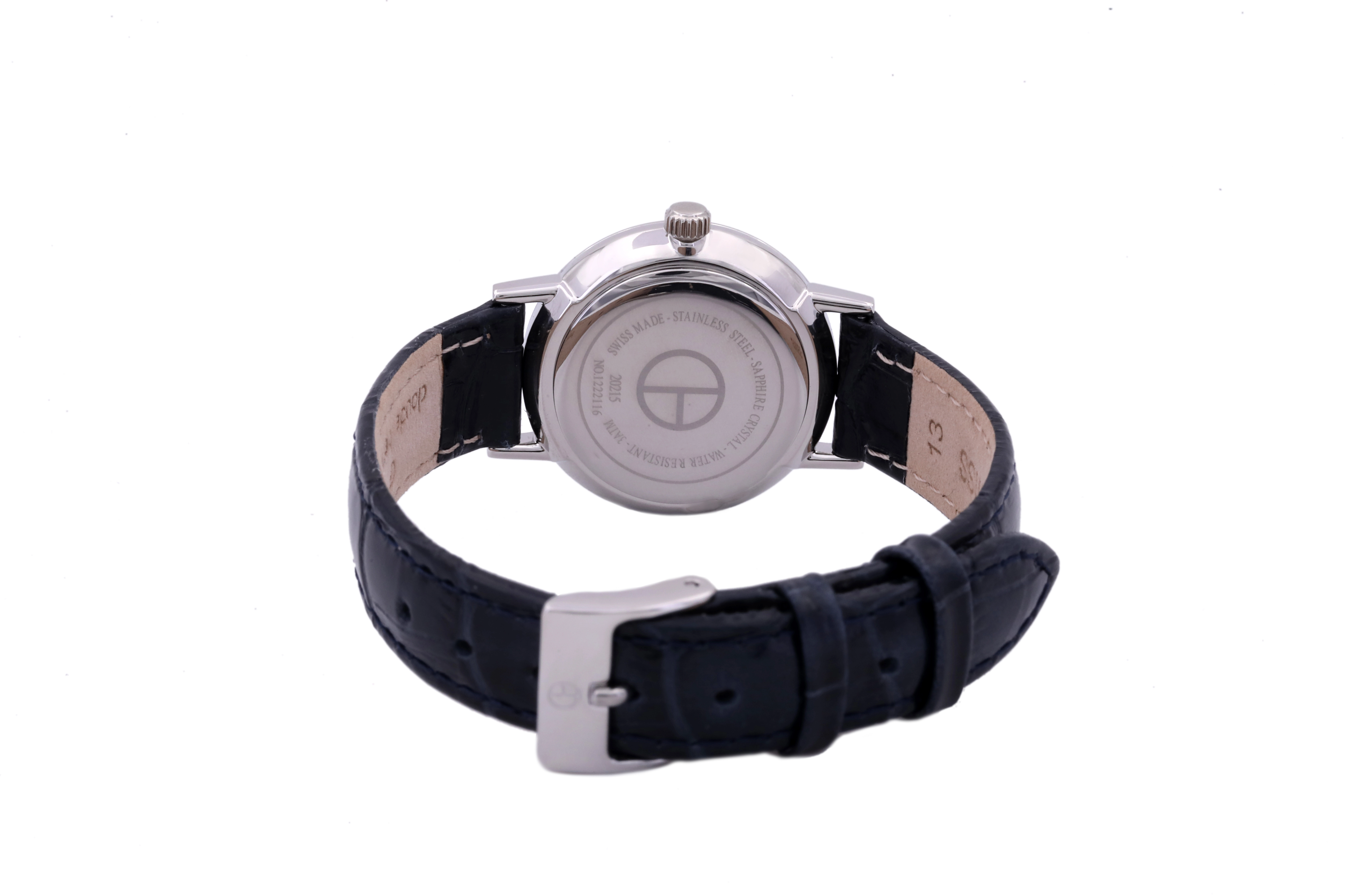 Claude Bernard  Женские  Наручные часы/ 20215 3 BUIN Швейцария