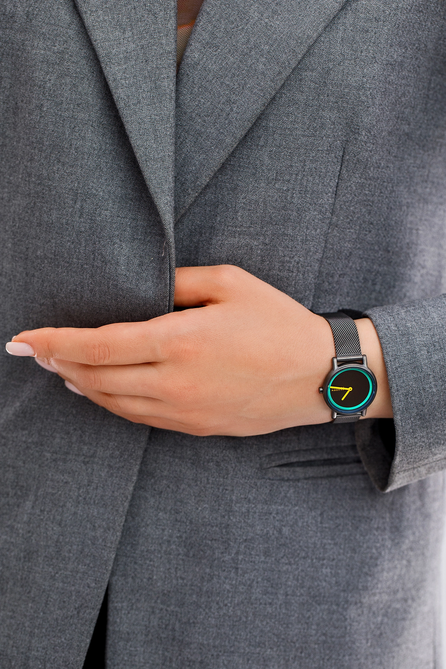 Skagen  Ladies  Wristwatch/ SKW3118