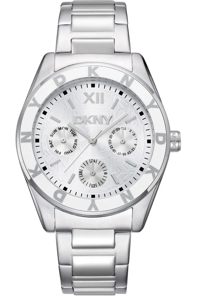 DKNY Ladies Quartz Wristwatch/ DK1L073M0015
