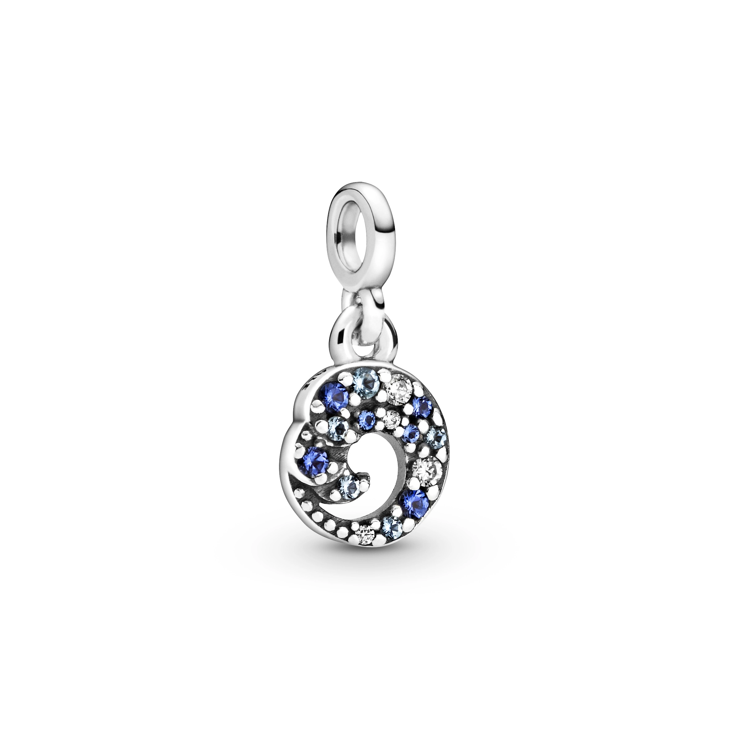 PANDORA Me Արծաթյա Չարմ/ 799010C01