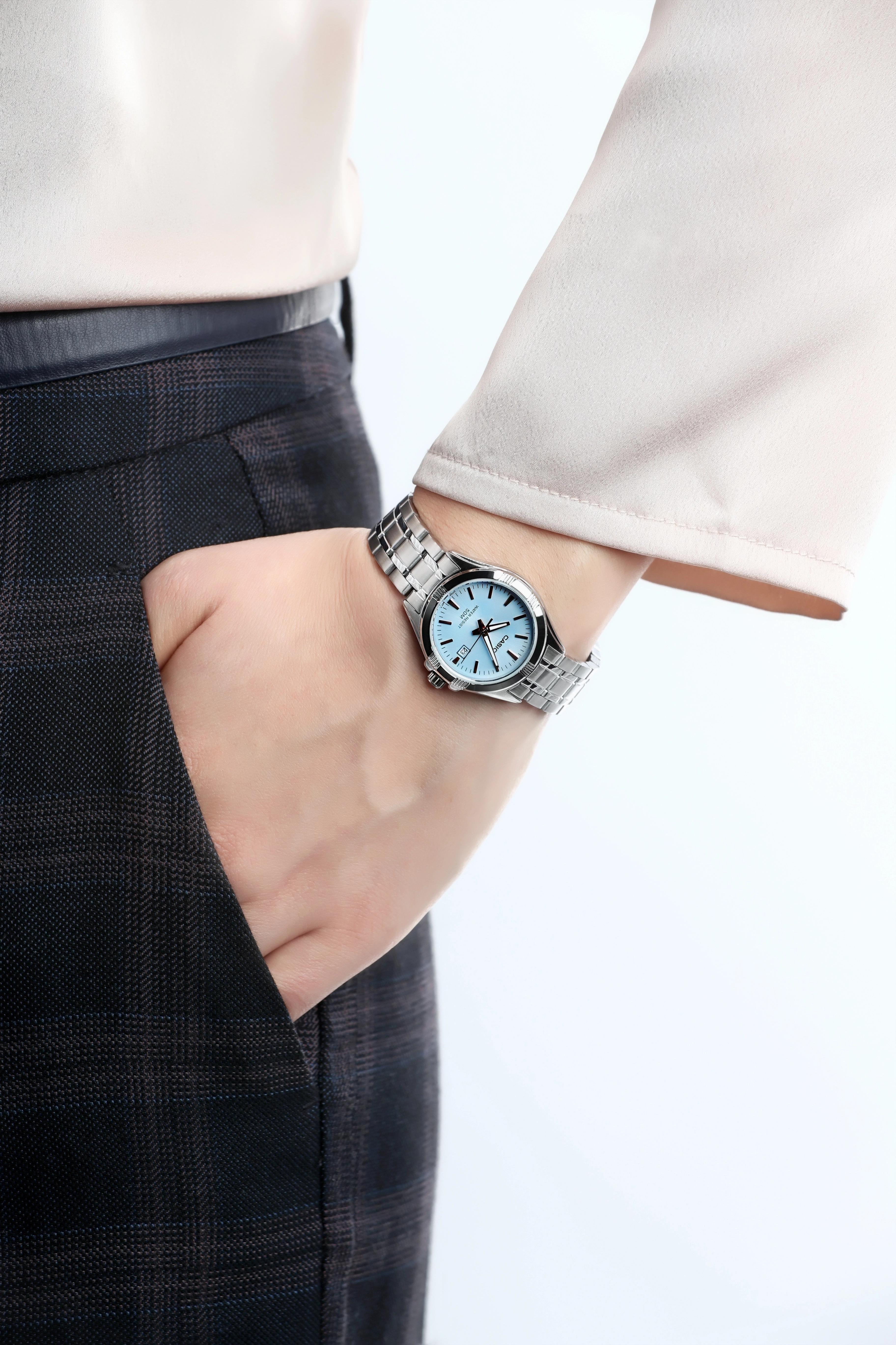 Casio General Женские Наручные часы/ LTP-1308D-2AVDF