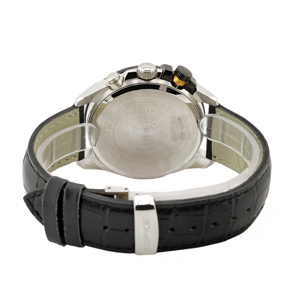 Casio Edifice Men's Wristwatch/ EFR-520L-1AVDF