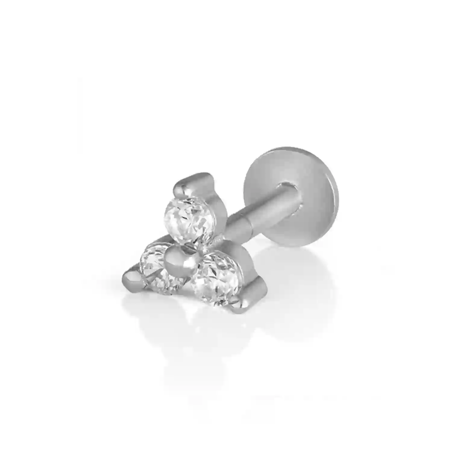 Ear Piercing/F-09280-0B07