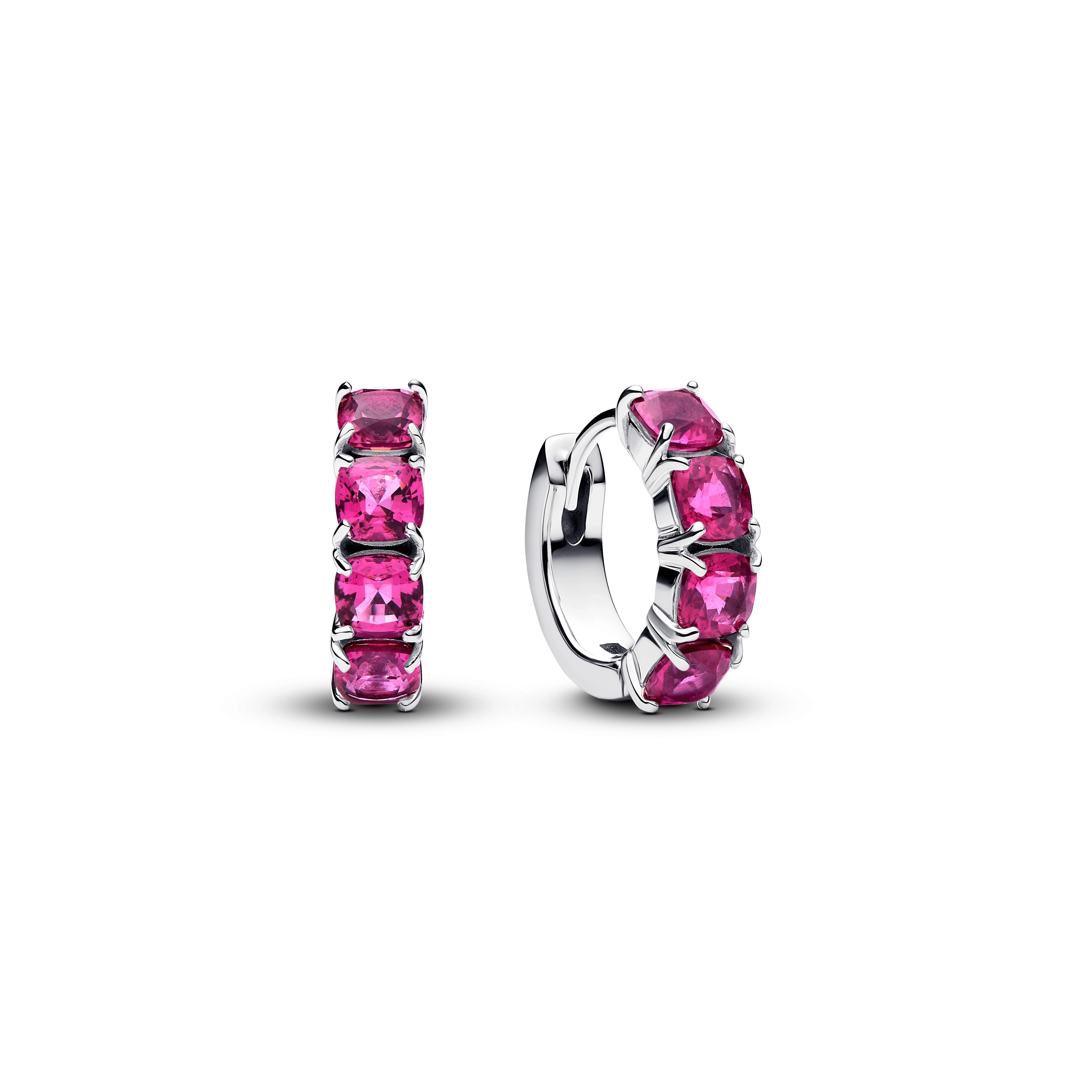 PANDORA Timeless Արծաթյա Ականջօղ/ 293851C02