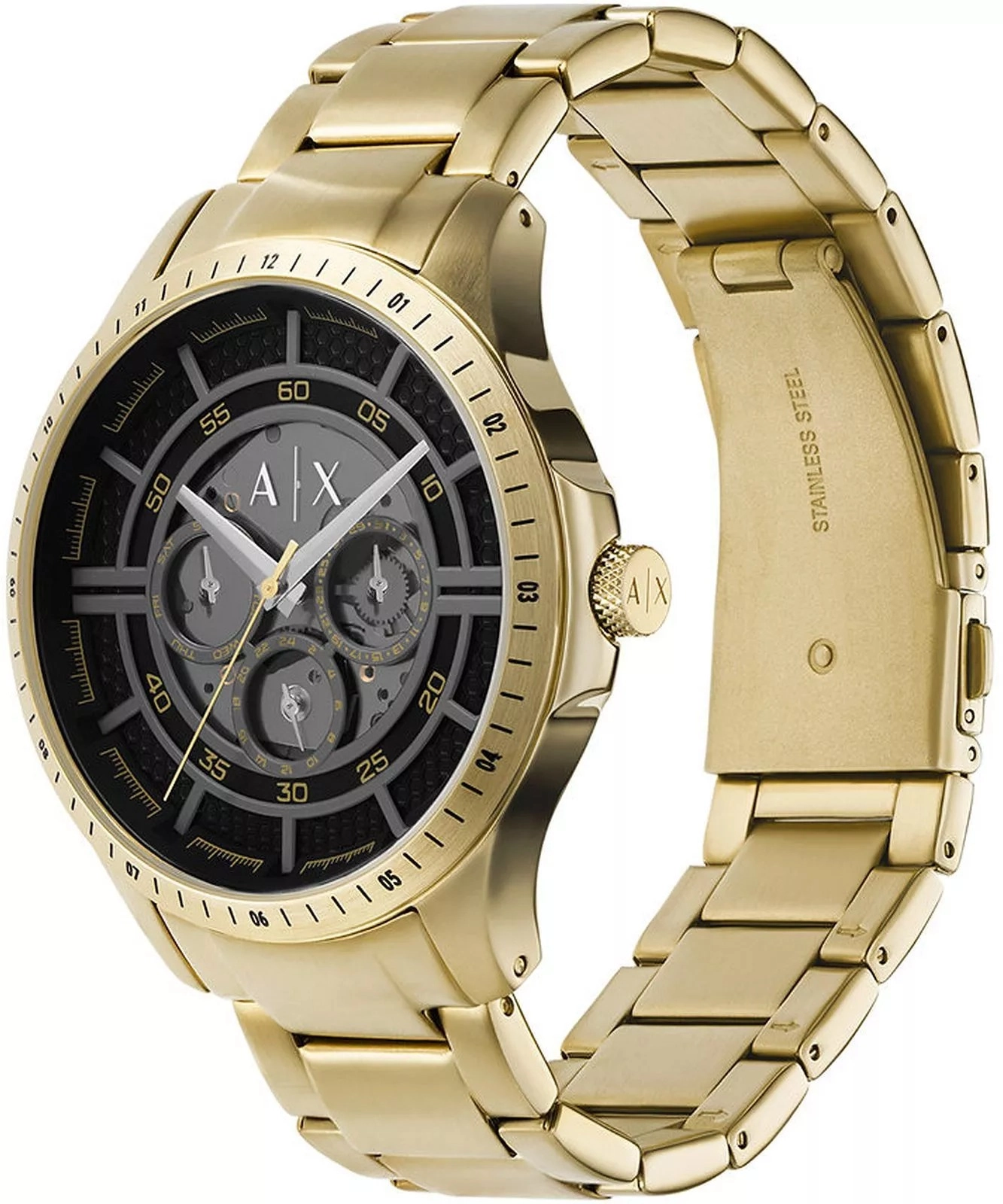 Armani Exchange  Men's  Wristwatch/ AX2461