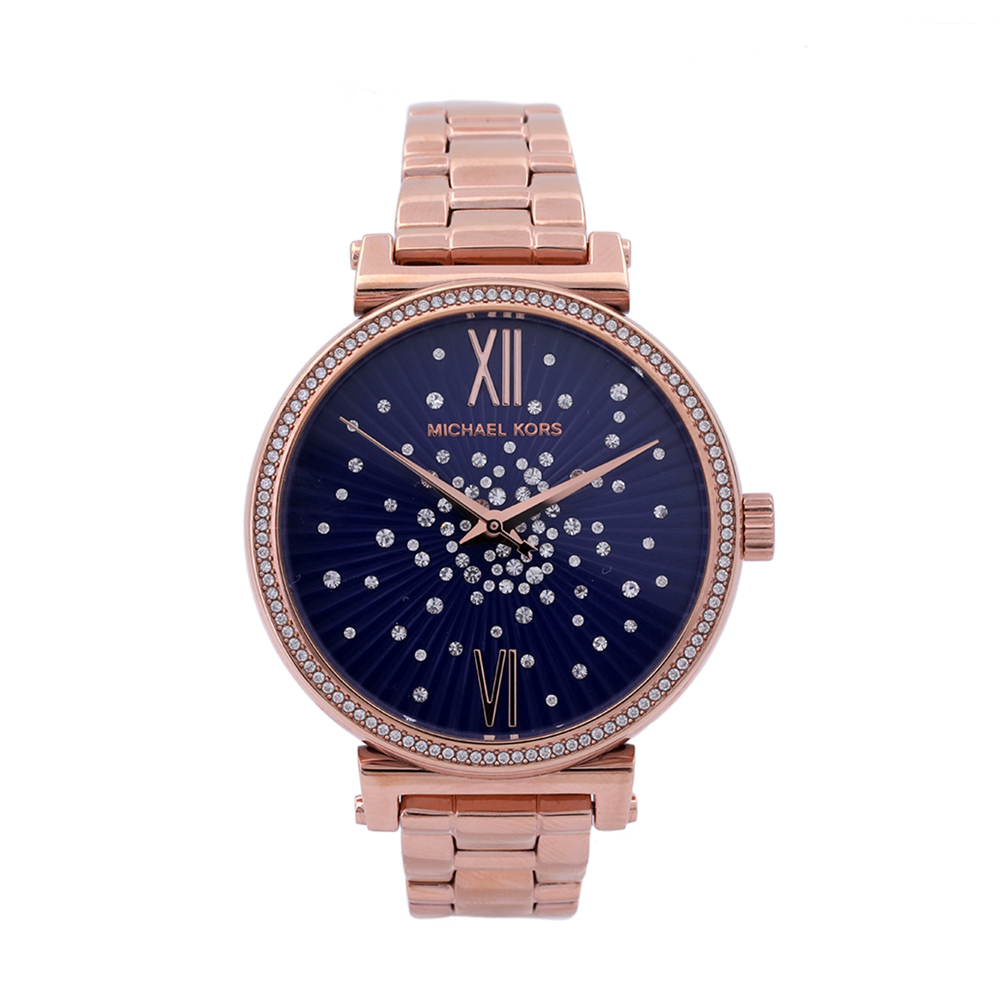 Գնել Michael Kors ժամացույց - Michael Kors Կանացի Ժամացույց/ MK3971 ...