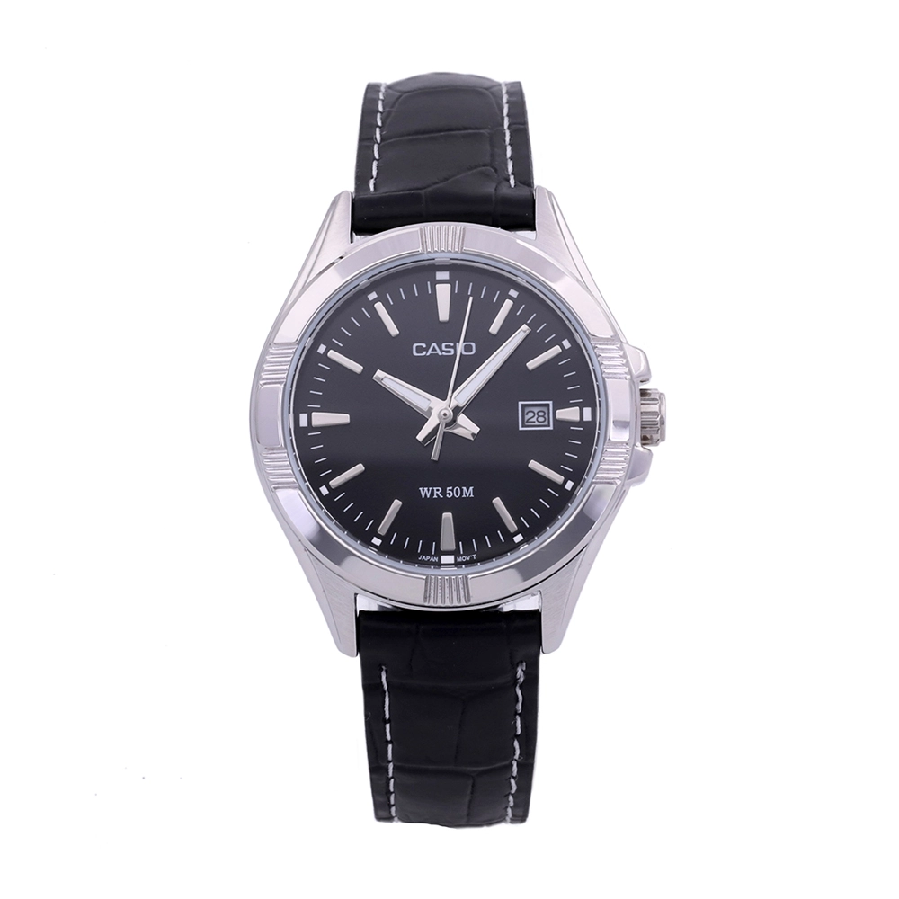 Casio General Ladies Wristwatch/ LTP-1308L-1AVDF