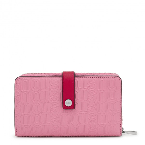 TOUS Ladies Wallet/ 2002133913