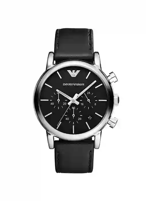 Купить часы Emporio Armani - Quartz Wristwatch / AR1733 