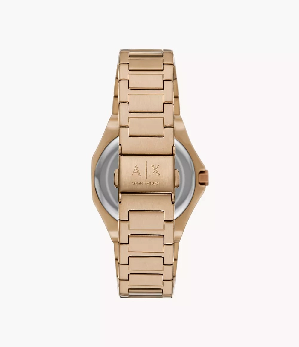 Armani Exchange  Ladies  Wristwatch/ AX4616
