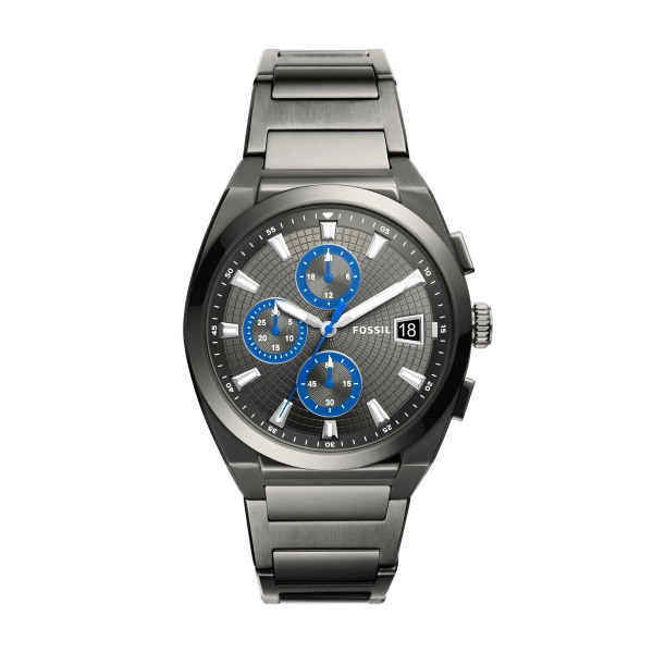 Fossil  Men's  Wristwatch/ FS5830