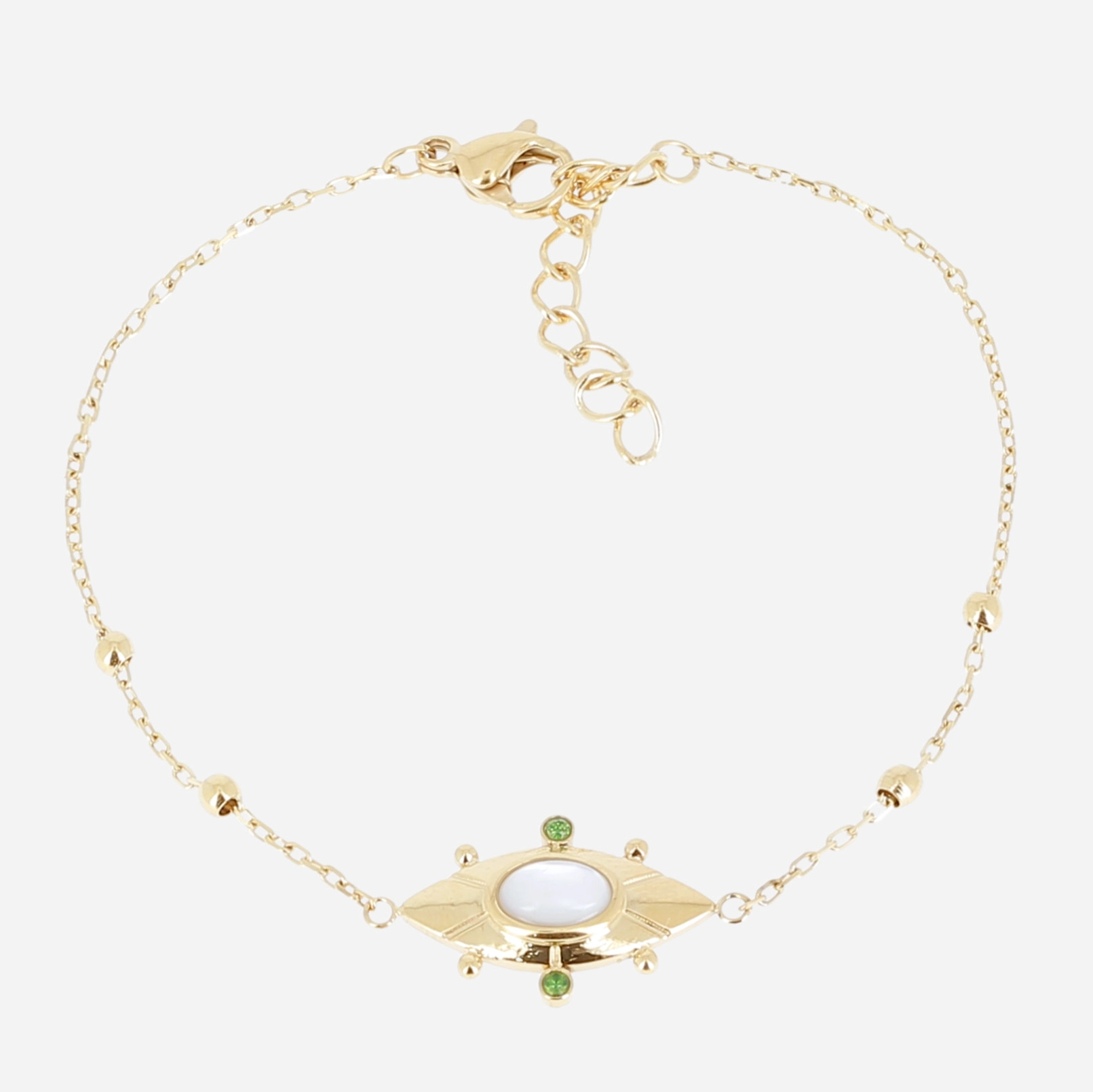 Zag Bijoux Браслет/ SBS23180-01SEL