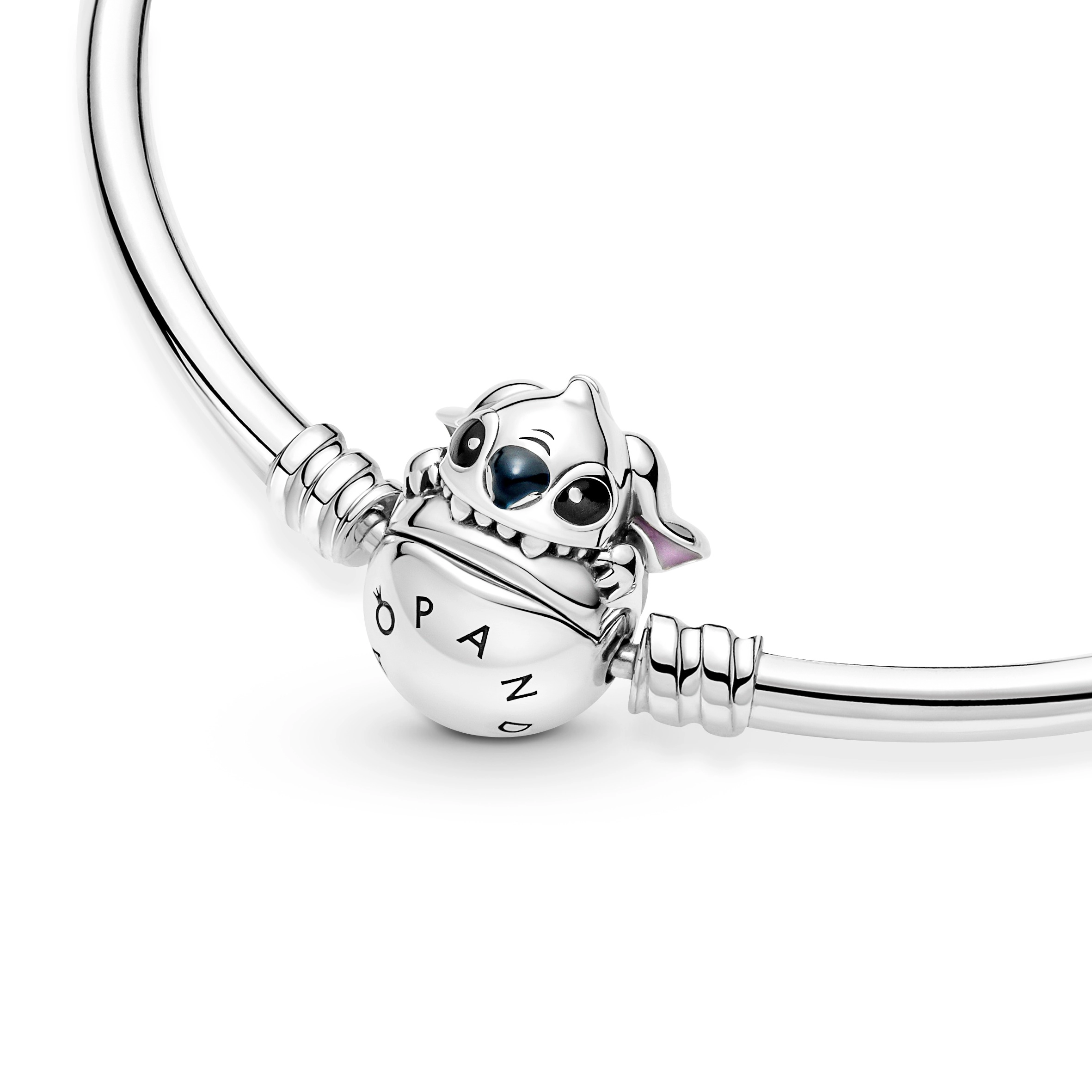 PANDORA Disney Silver Bracelet/ 591683C01-17
