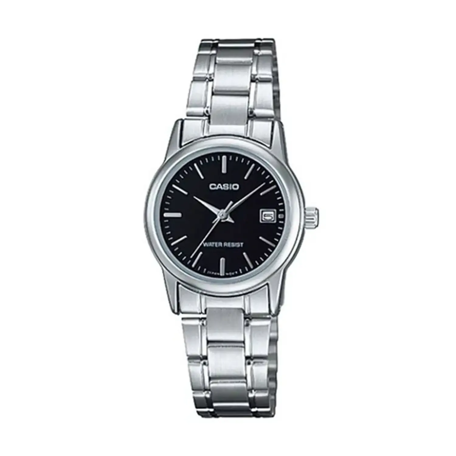 Casio General Ladies Wristwatch/ LTP-V002D-1AUDF