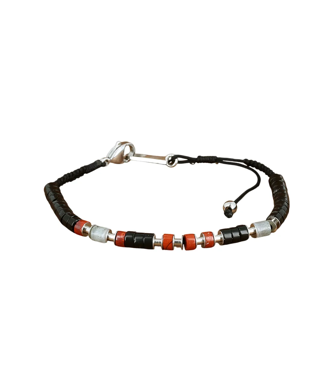 Zag Bijoux Bracelet/ HBS18760-00BLK
