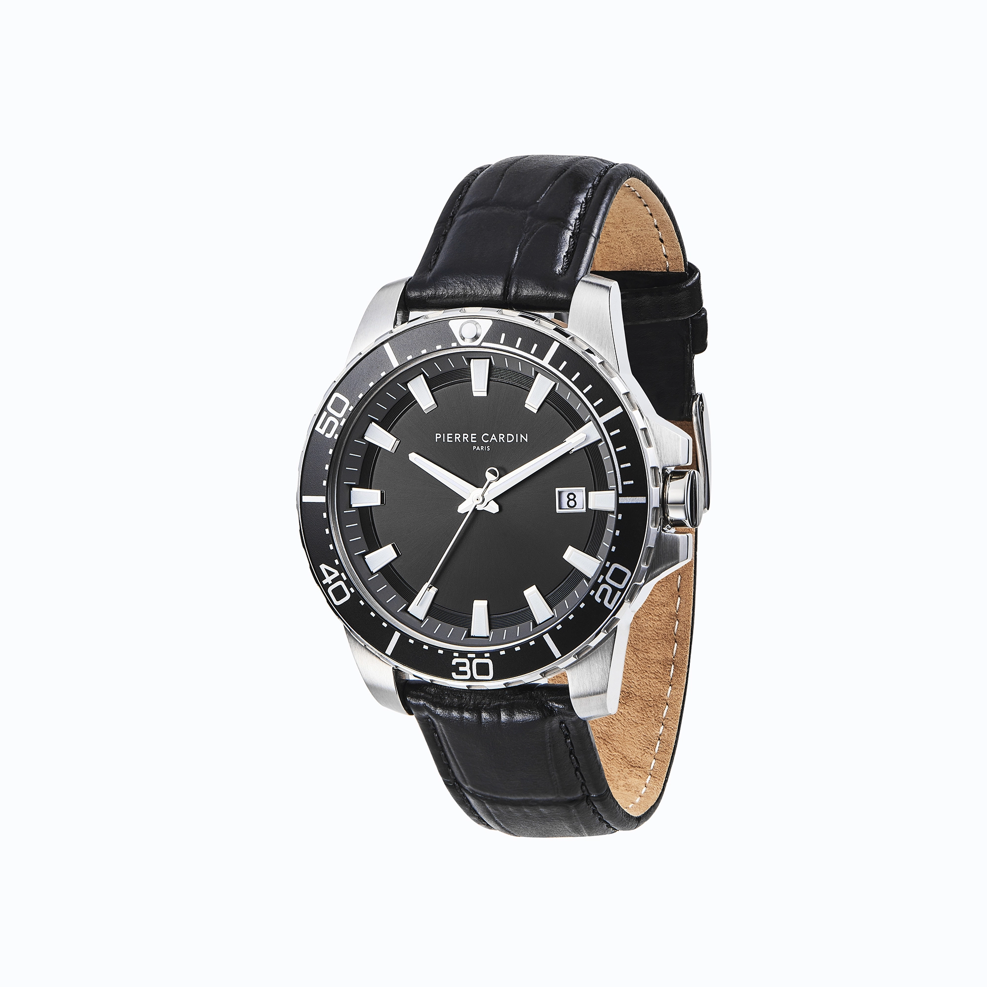 Pierre Cardin  Мужские  Наручные часы/ CF.0102.LB