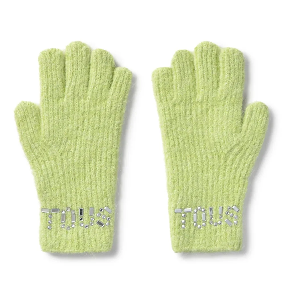 Tous Ladies Gloves/ 2002358739