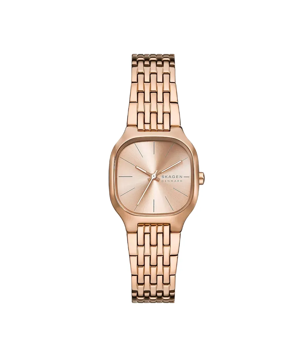 Skagen Ladies Quartz Wristwatch/ SKW3166