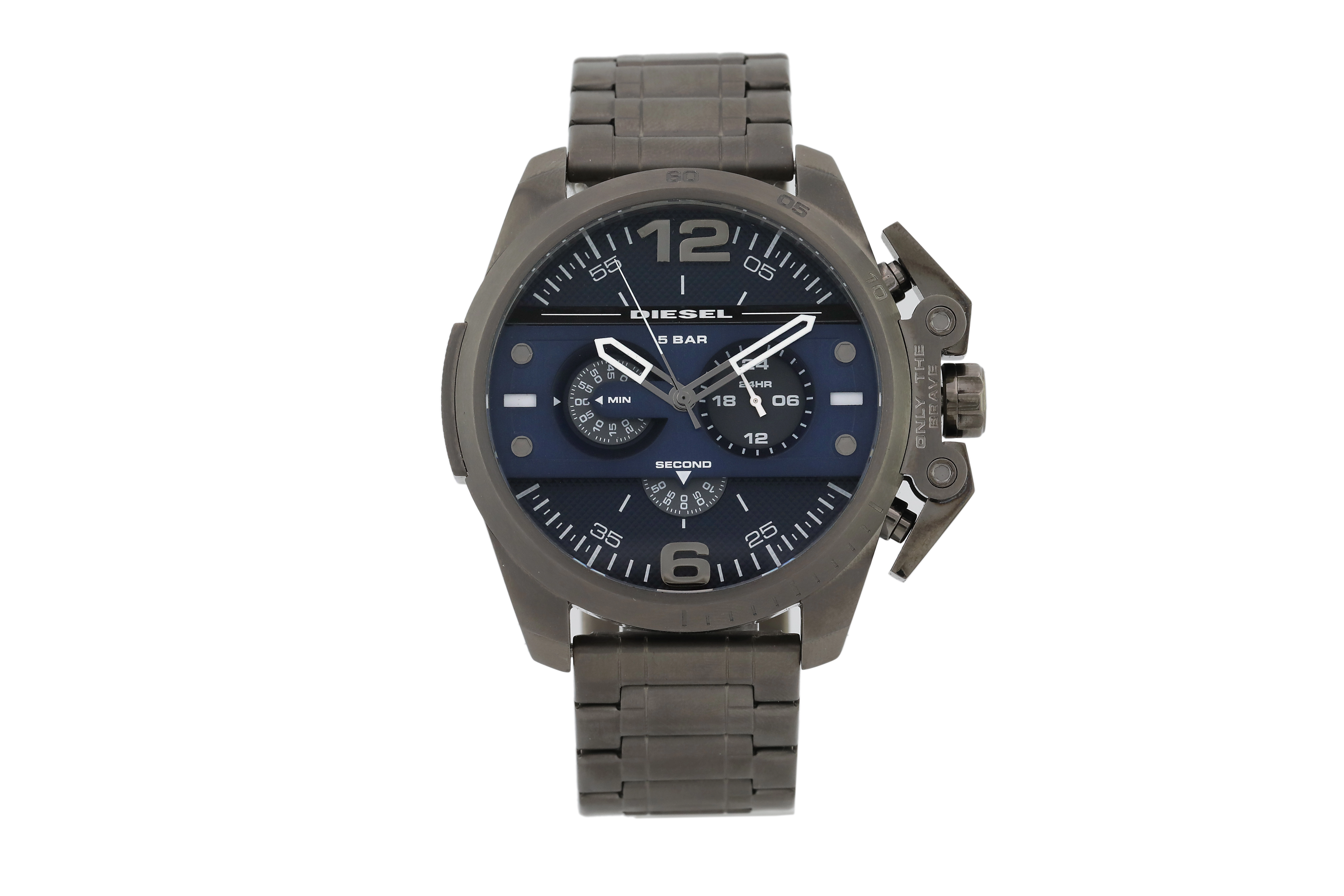 Diesel Men's Wristwatch/ DZ4398