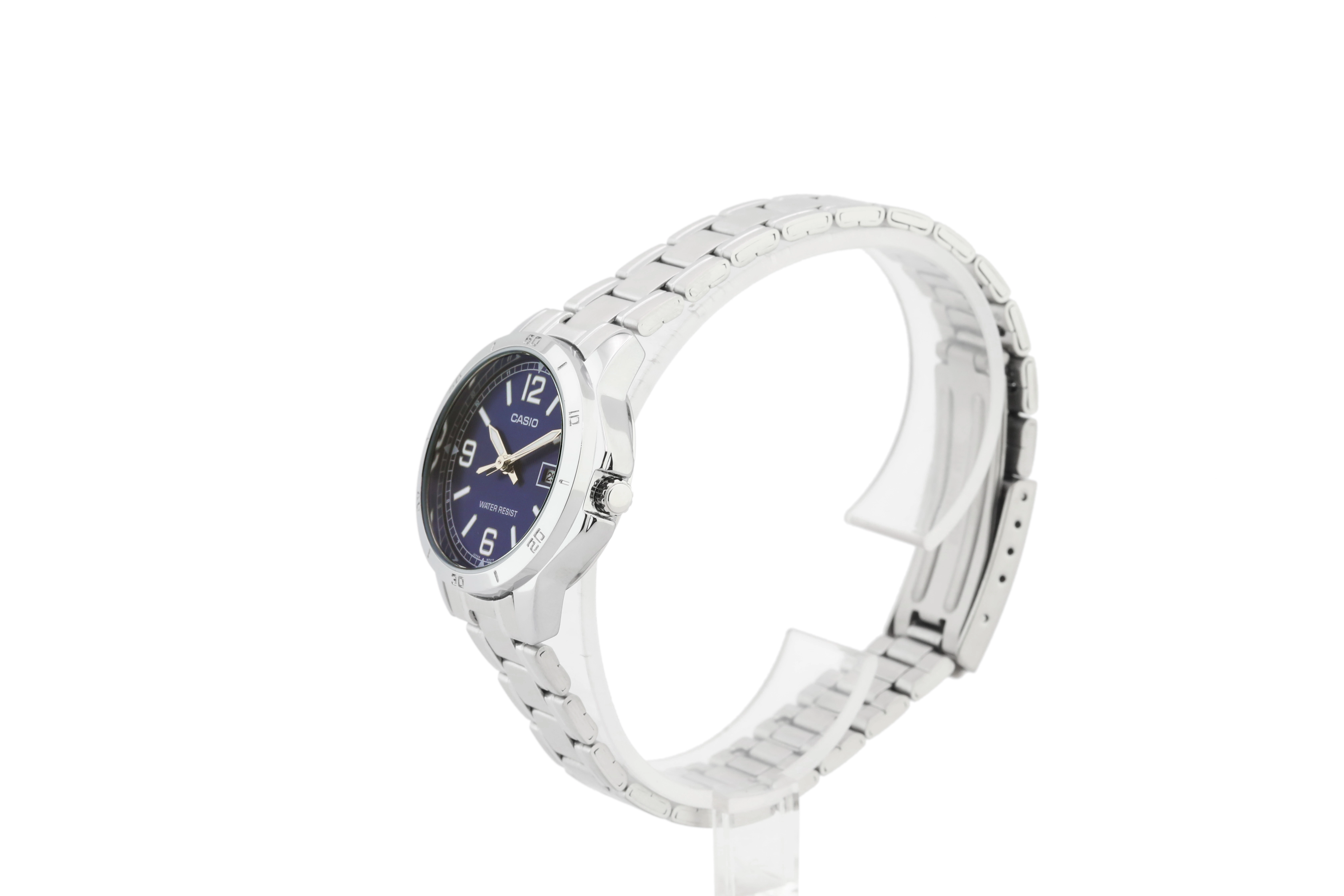 Casio General Женские Наручные часы/ LTP-V004D-2BUDF