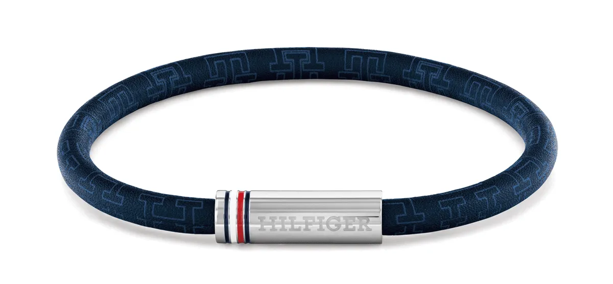 Tommy Hilfiger Leather Bracelet/ 2790702