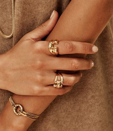 Zag Bijoux Մատանի/ SRT24177-01UNI-56