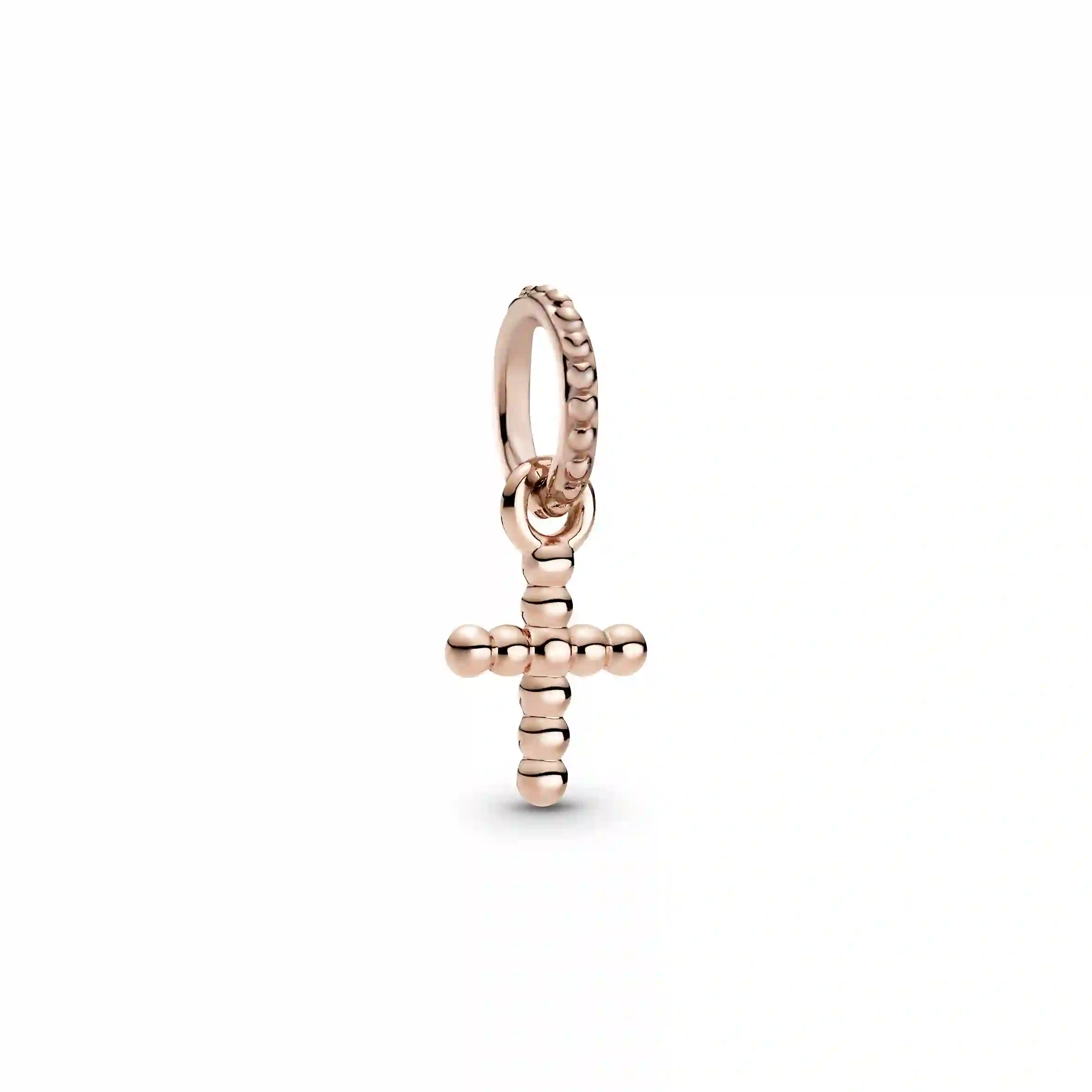 PANDORA Rose 14K Վարդագույն ոսկու պատվածքով Արծաթյա Կախազարդ/ 789332C00