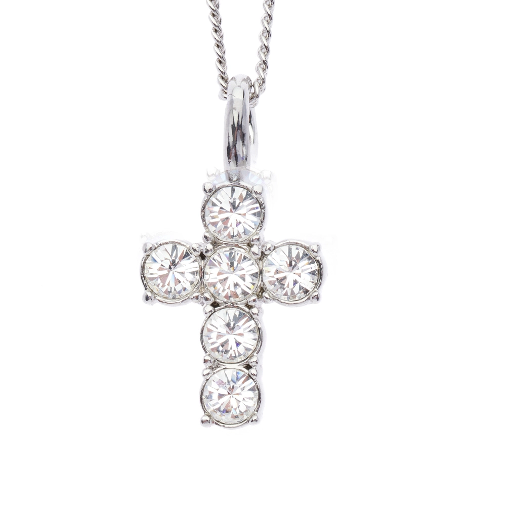 Oliver Weber Ожерелье/ 12473 WHI