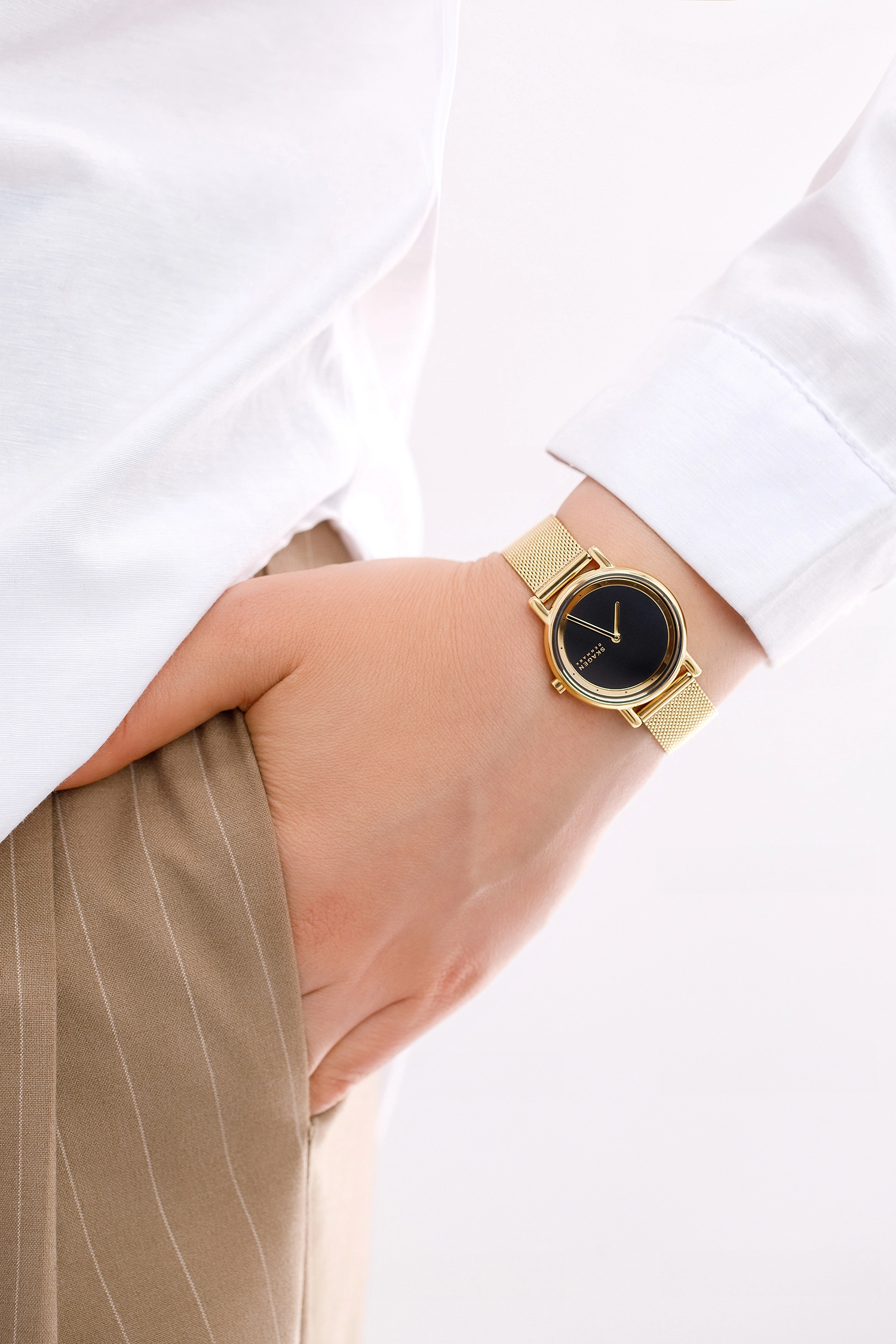 Skagen  Женские  Наручные часы/ SKW3111