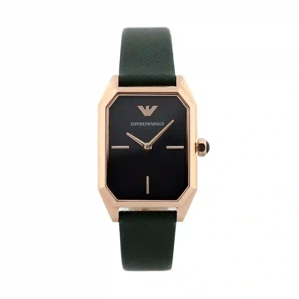 Buy Emporio Armani - Quartz Wristwatch / AR11149 | Time.am