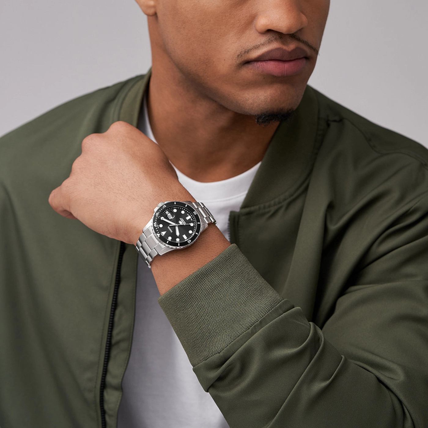 Fossil  Տղամարդու  Ժամացույց/ FS6032