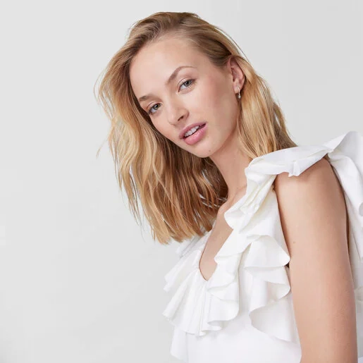 TOUS Серебряные Серьги/ 011213510