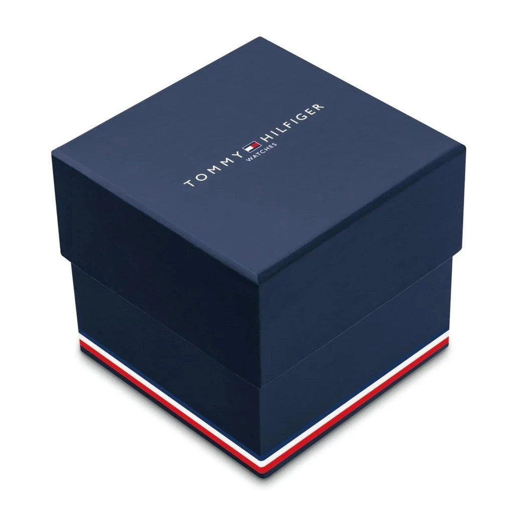 Tommy Hilfiger  Men's  Wristwatch/ 1792162