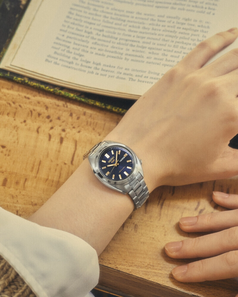 Seiko Мужские Автоматические Часы/ SRE021K1