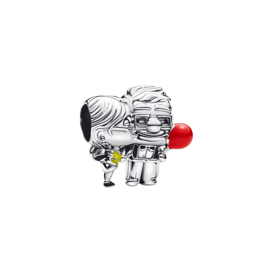 PANDORA Disney Silver Charm/ 793649C01