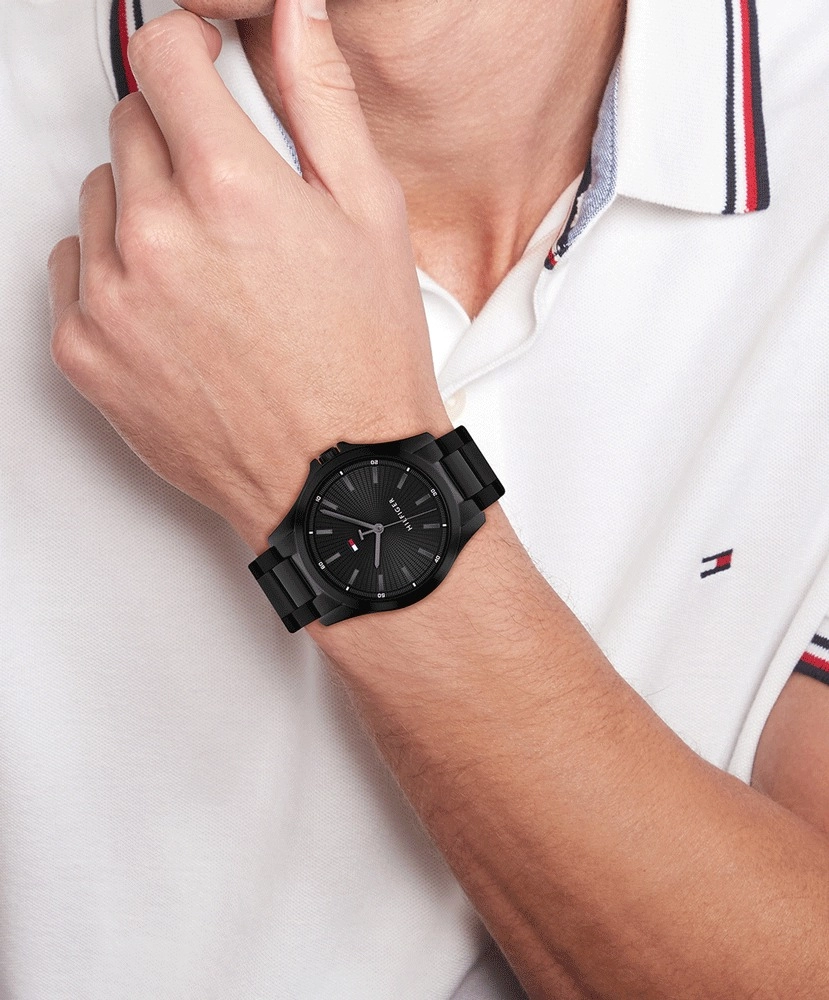 Tommy Hilfiger  Мужские  Наручные часы/ 1710680