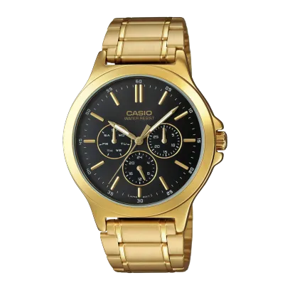 Casio General Men's Wristwatch/ MTP-V300G-1AUDF