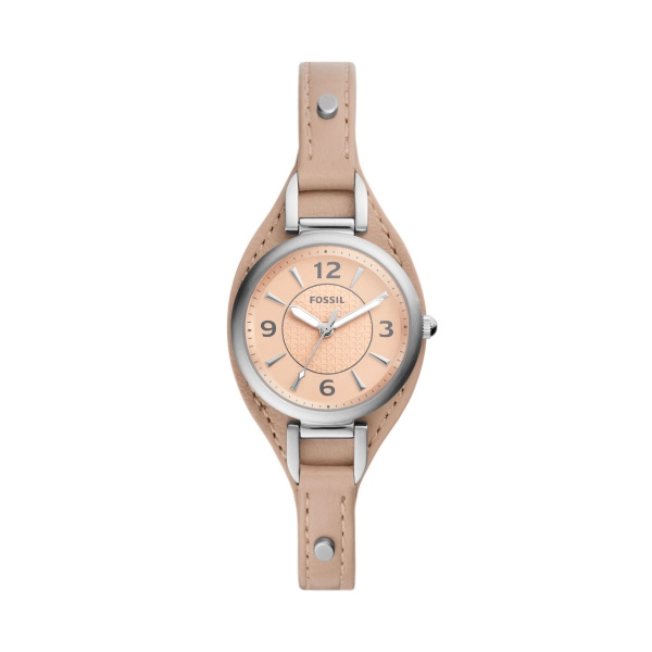 Fossil  Ladies  Wristwatch/ ES5213