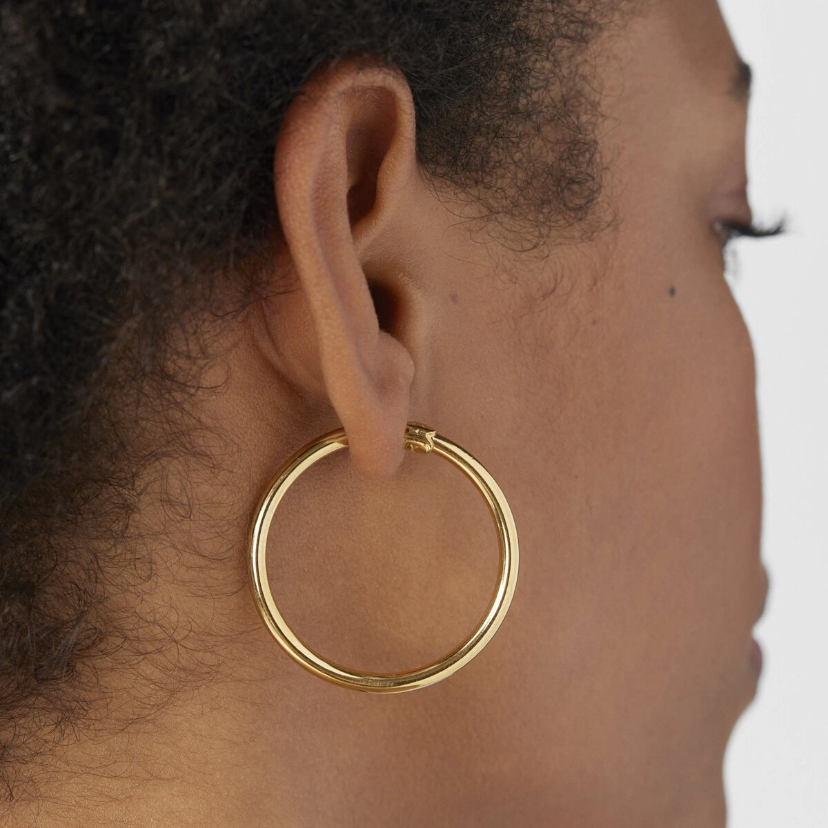 TOUS Silver Earring/ 911183550