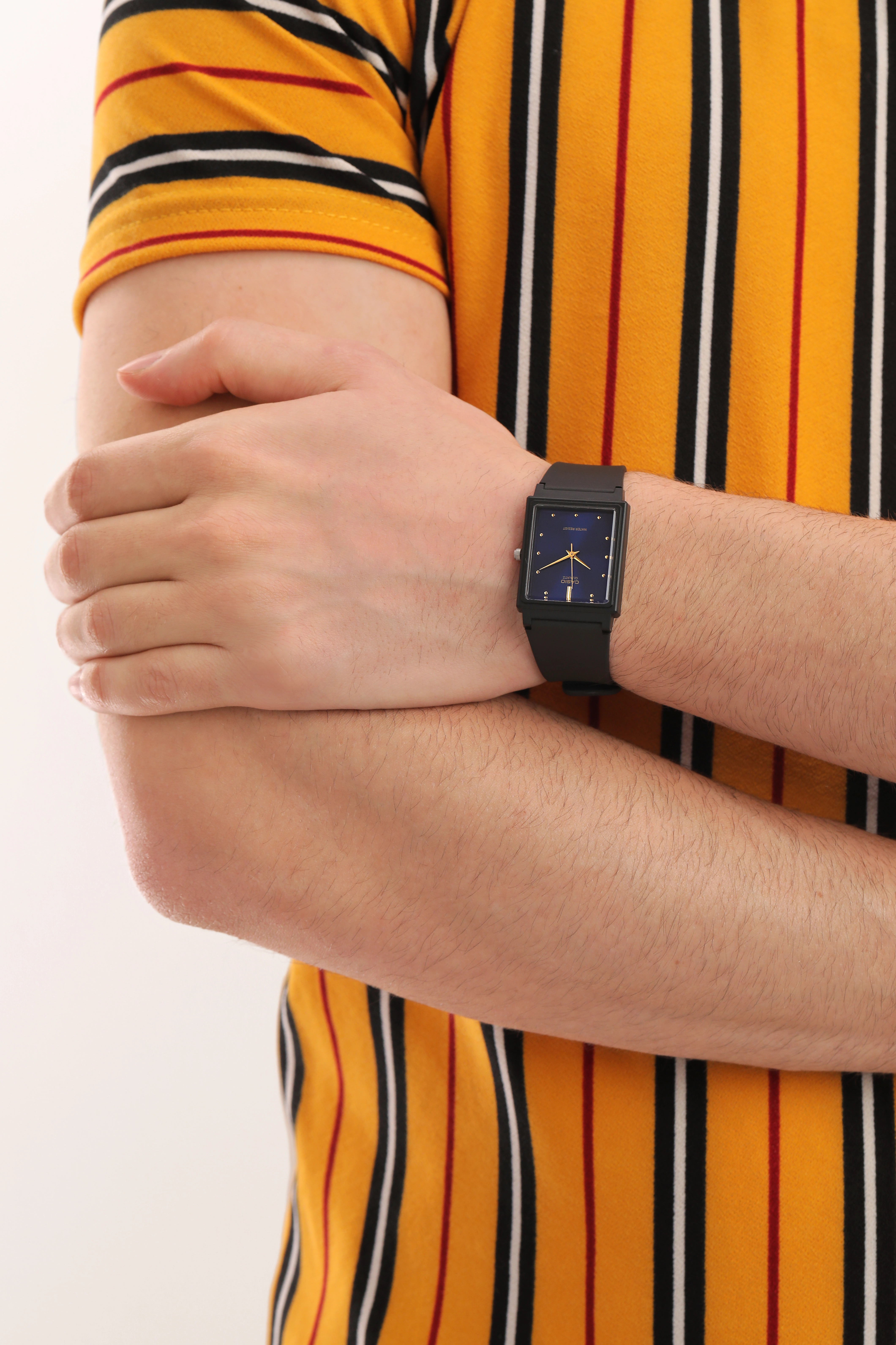 Casio General Unisex Wristwatch/ MQ-38-2ADF