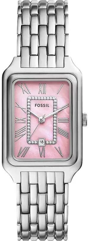Fossil Ladies Quartz Wristwatch/ ES5401