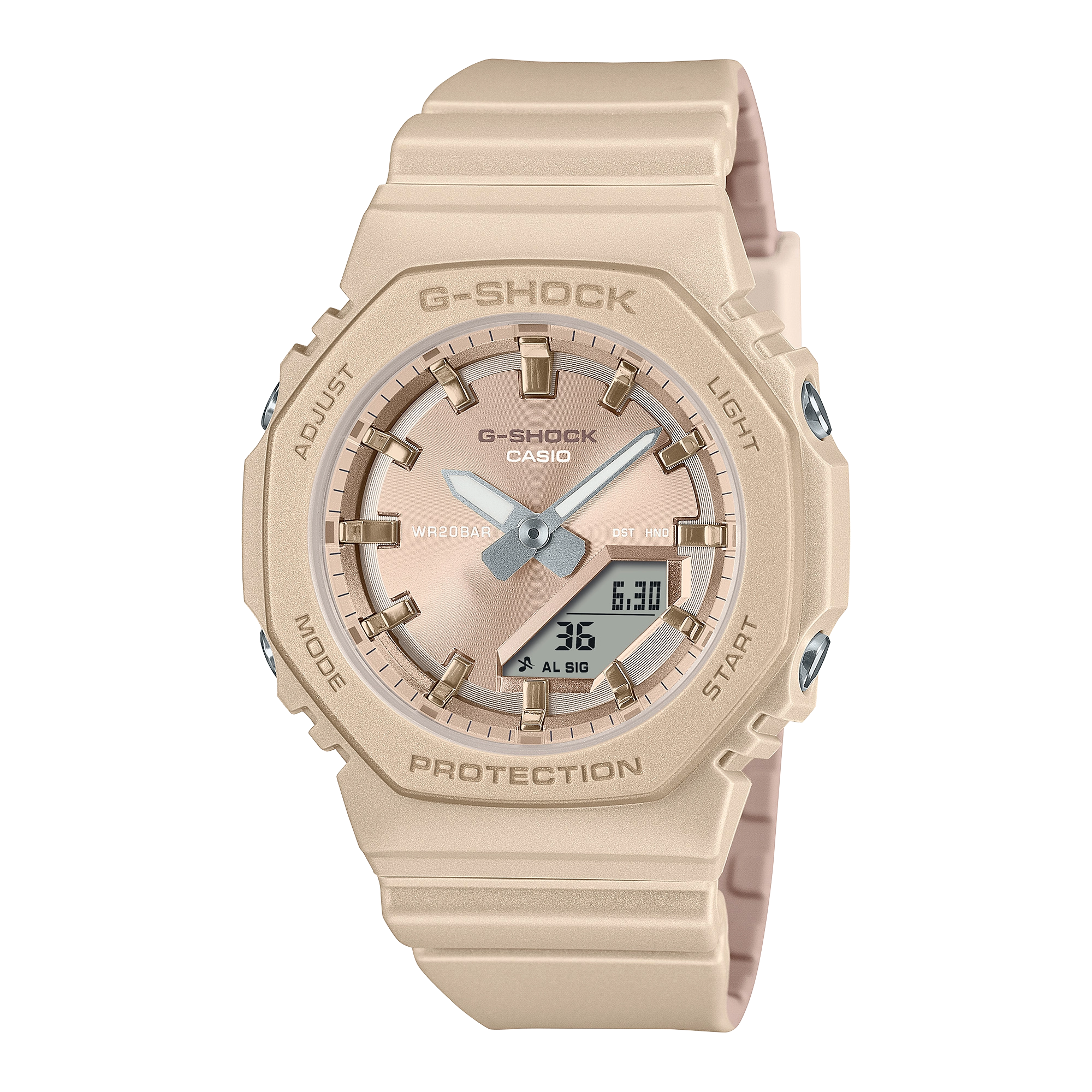 Casio G-Shock Տղամարդու Ժամացույց/ GMA-P2100ST-9ADR