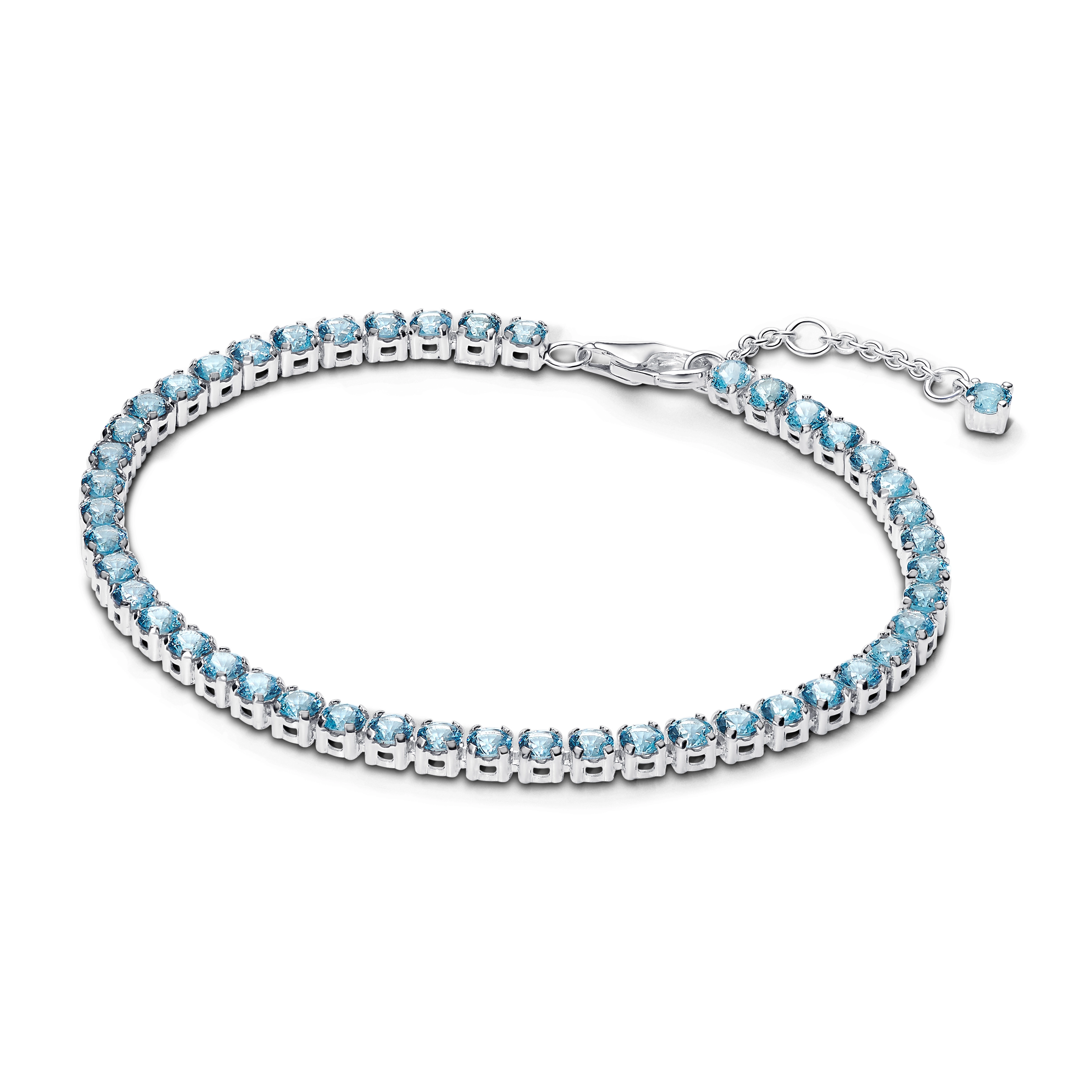 PANDORA Timeless Серебряный Браслет/ 591469C03-18